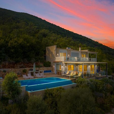 Alfresco Villas ซีโวตา ภายนอก รูปภาพ