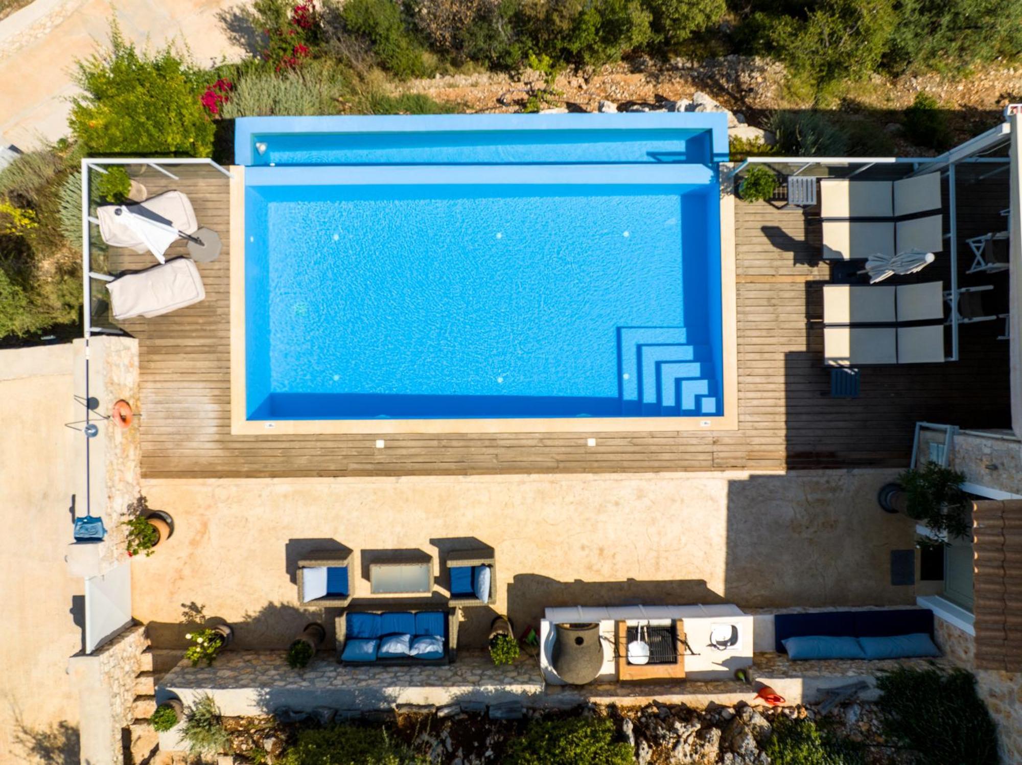 Alfresco Villas ซีโวตา ภายนอก รูปภาพ