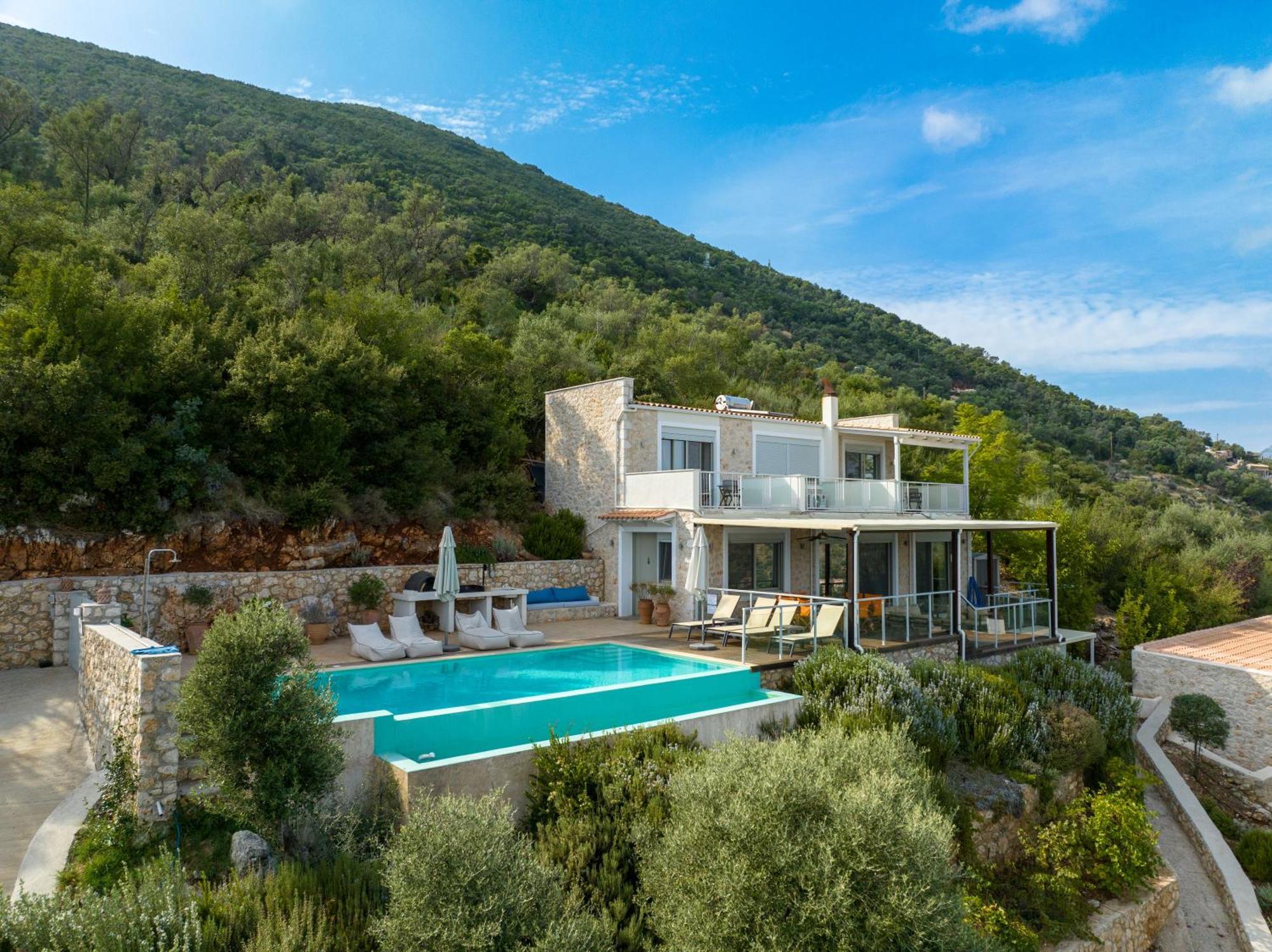 Alfresco Villas ซีโวตา ภายนอก รูปภาพ