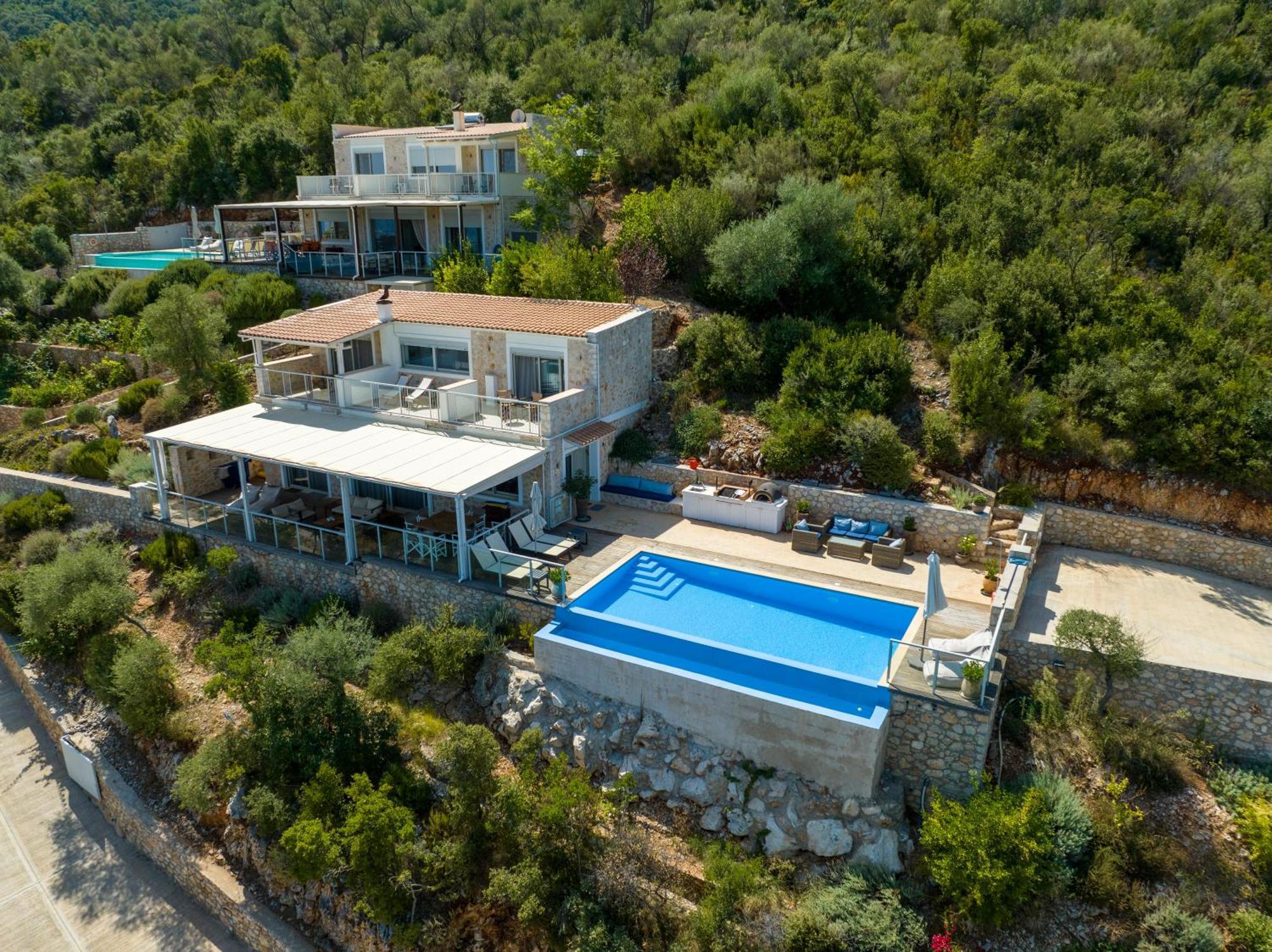 Alfresco Villas ซีโวตา ภายนอก รูปภาพ