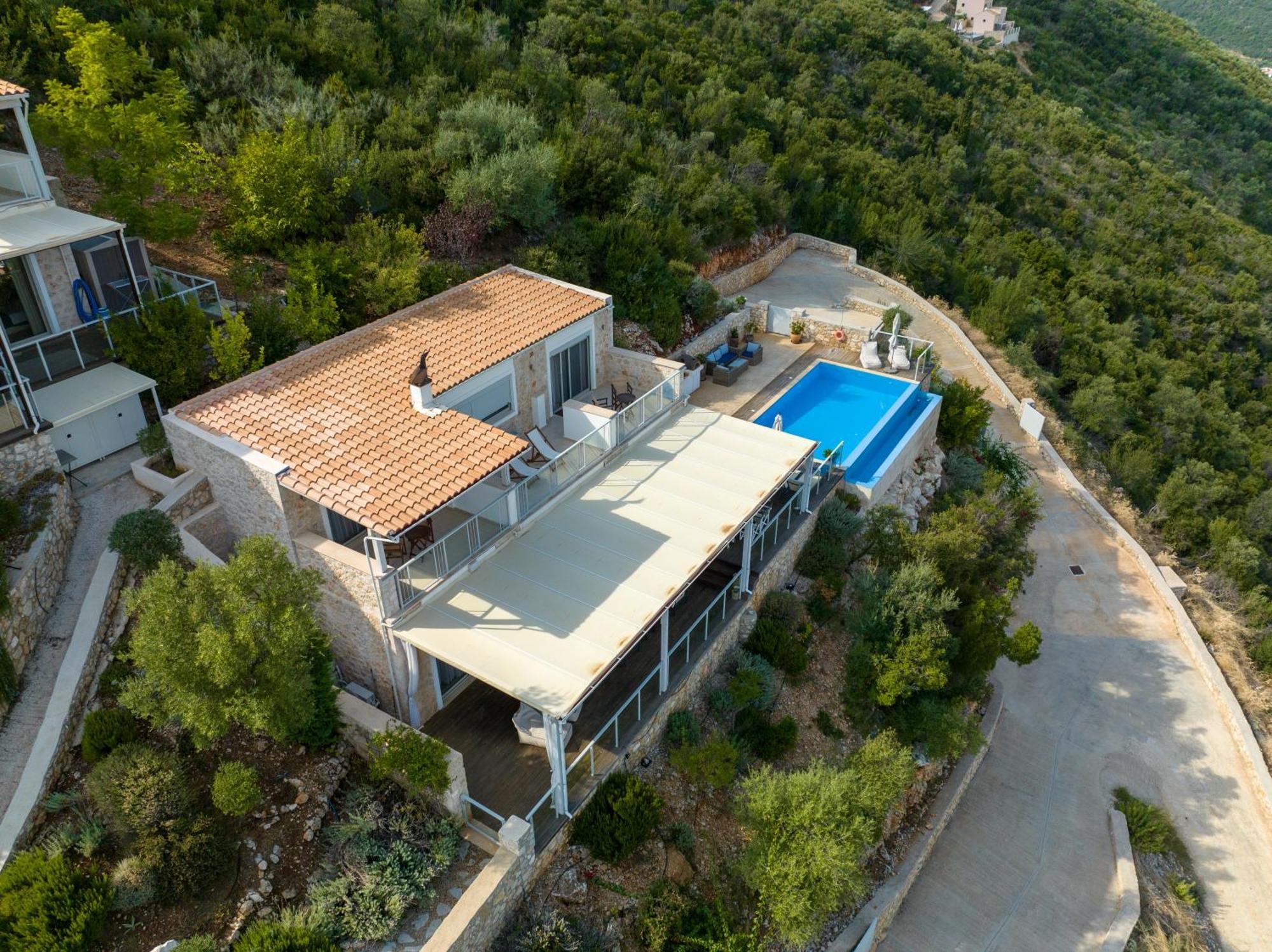 Alfresco Villas ซีโวตา ภายนอก รูปภาพ
