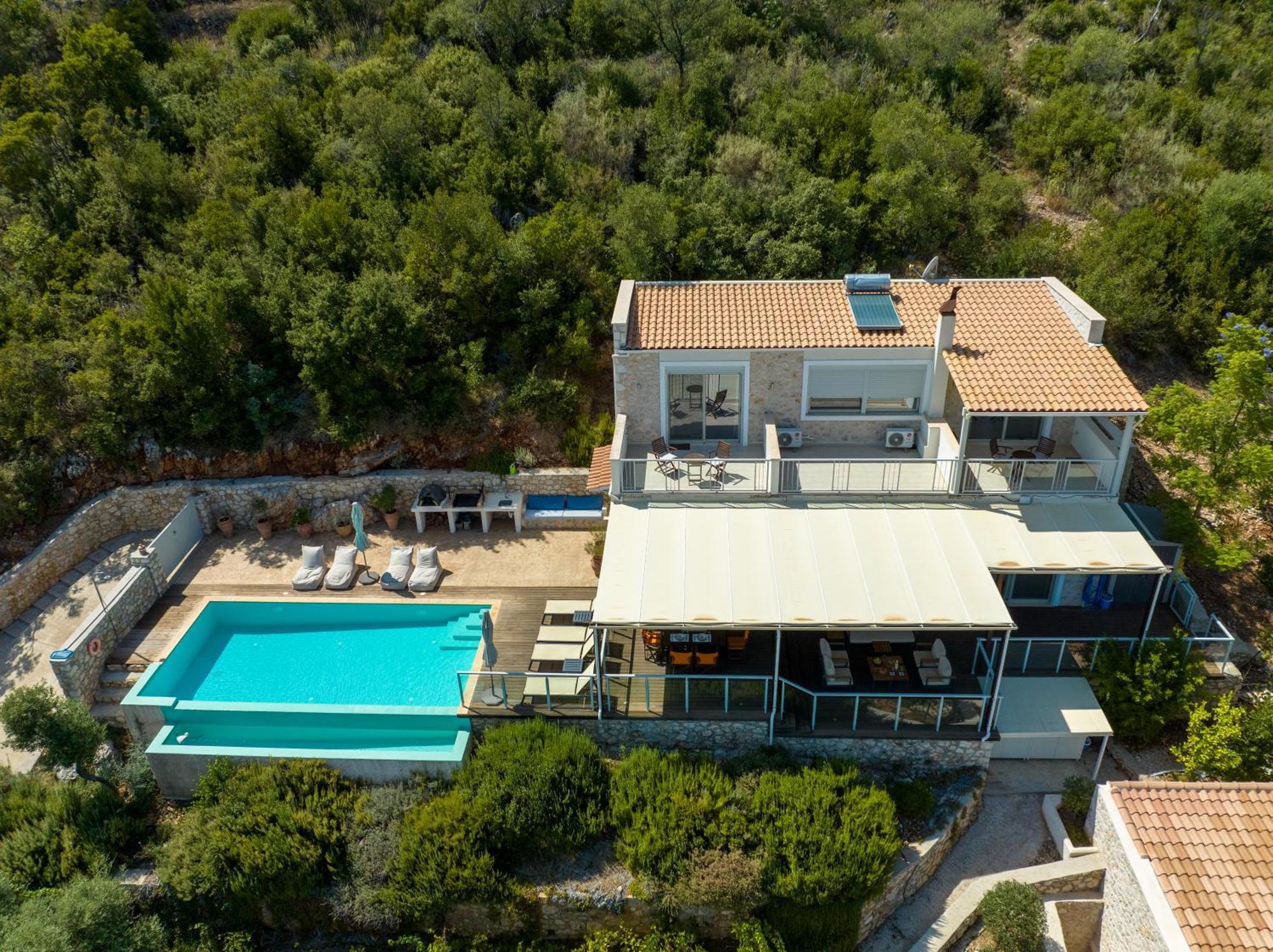 Alfresco Villas ซีโวตา ภายนอก รูปภาพ