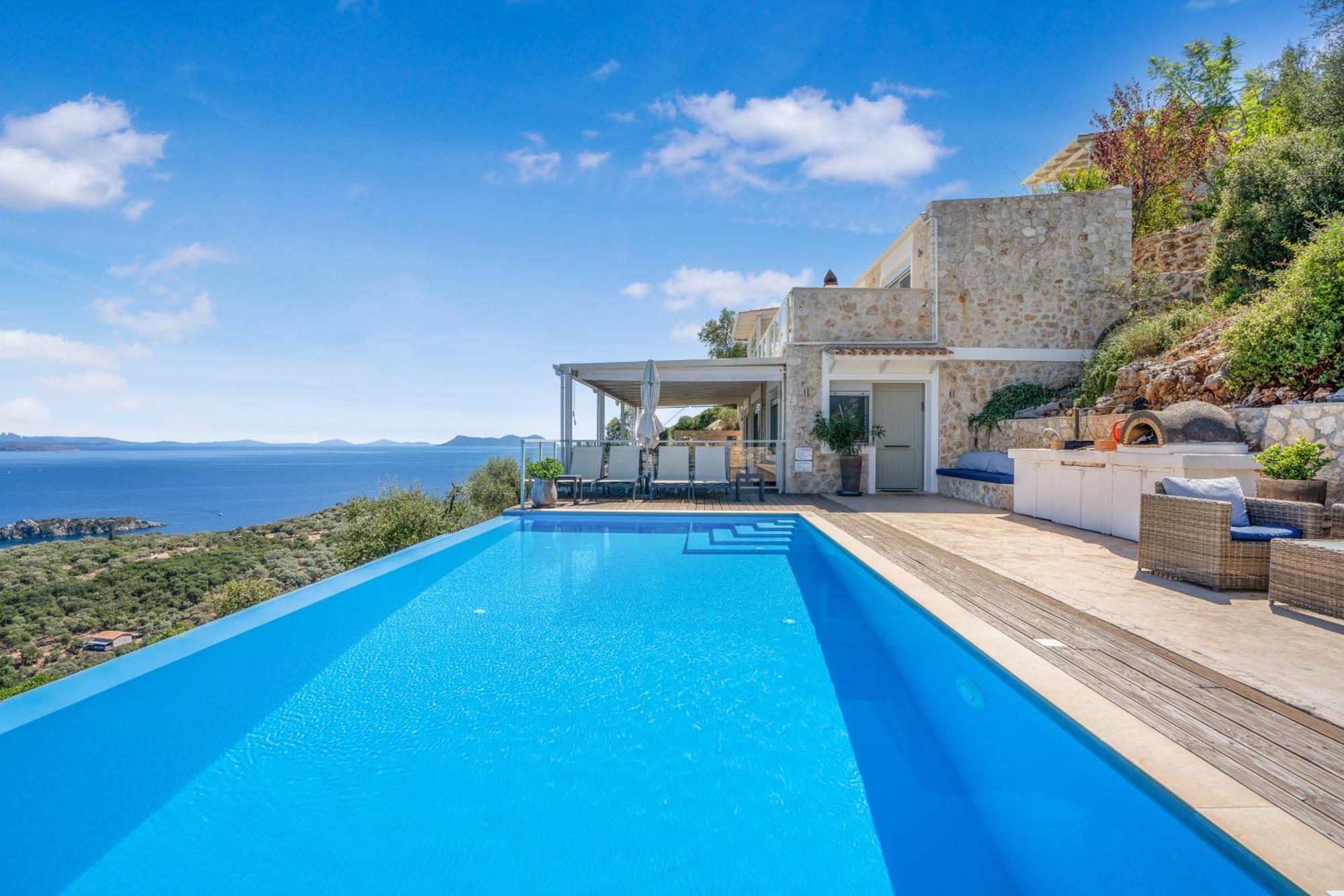 Alfresco Villas ซีโวตา ภายนอก รูปภาพ