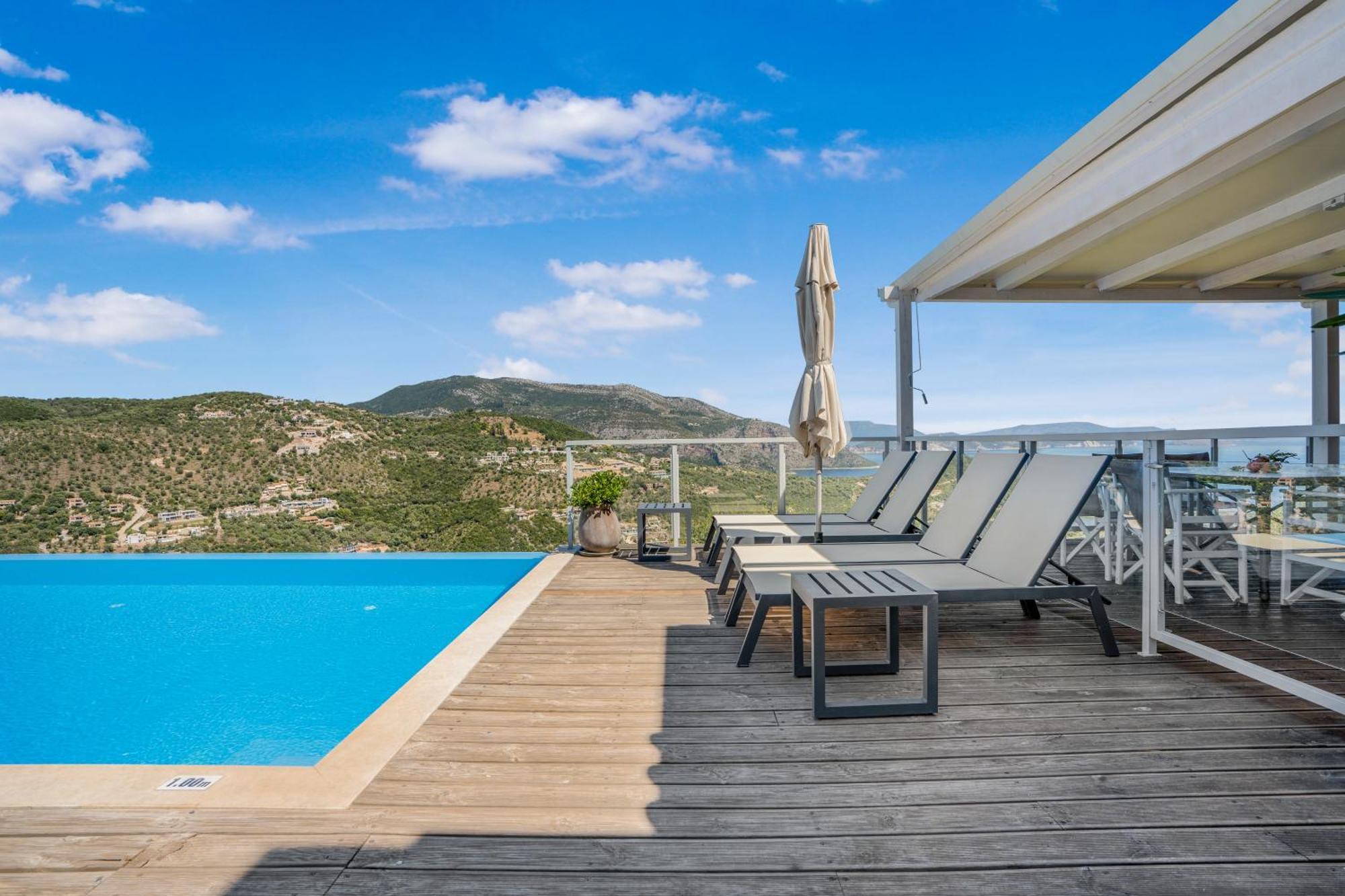 Alfresco Villas ซีโวตา ภายนอก รูปภาพ