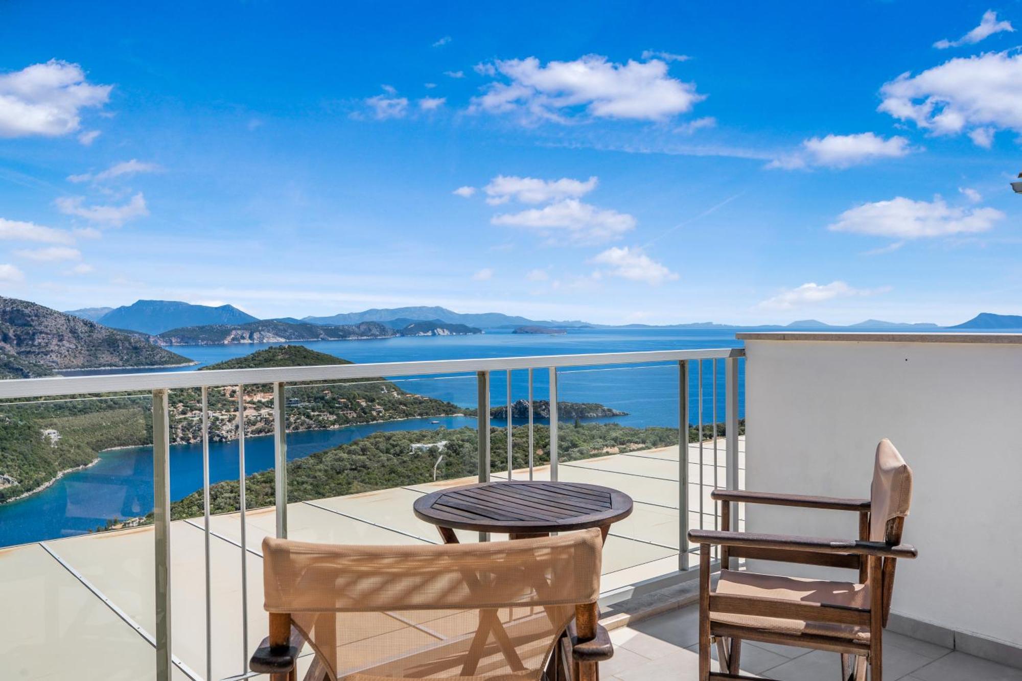 Alfresco Villas ซีโวตา ภายนอก รูปภาพ