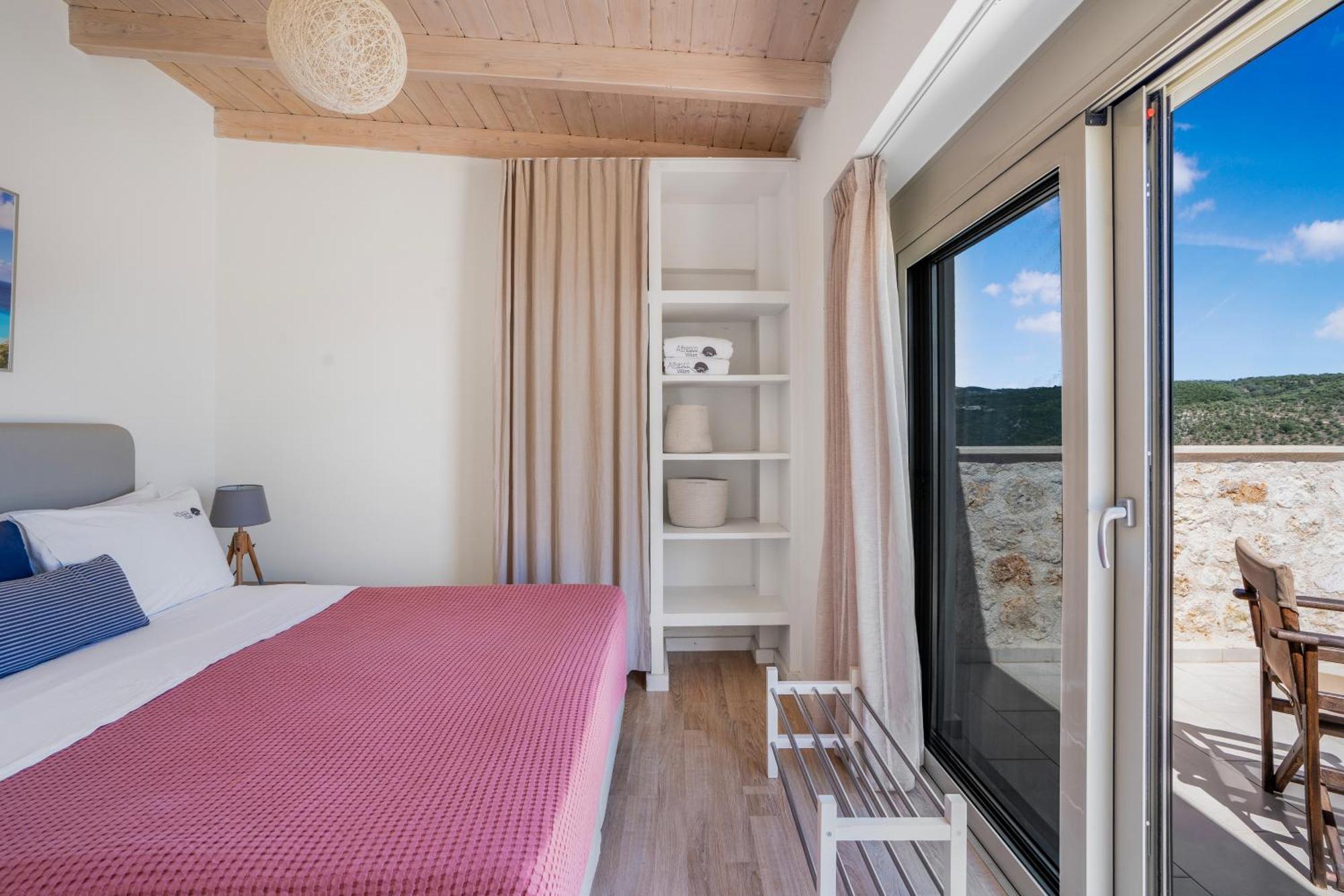 Alfresco Villas ซีโวตา ภายนอก รูปภาพ