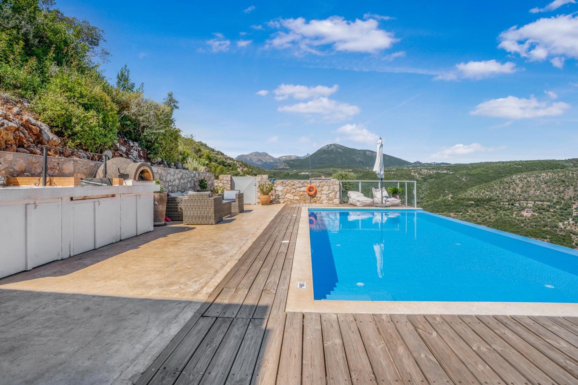 Alfresco Villas ซีโวตา ภายนอก รูปภาพ