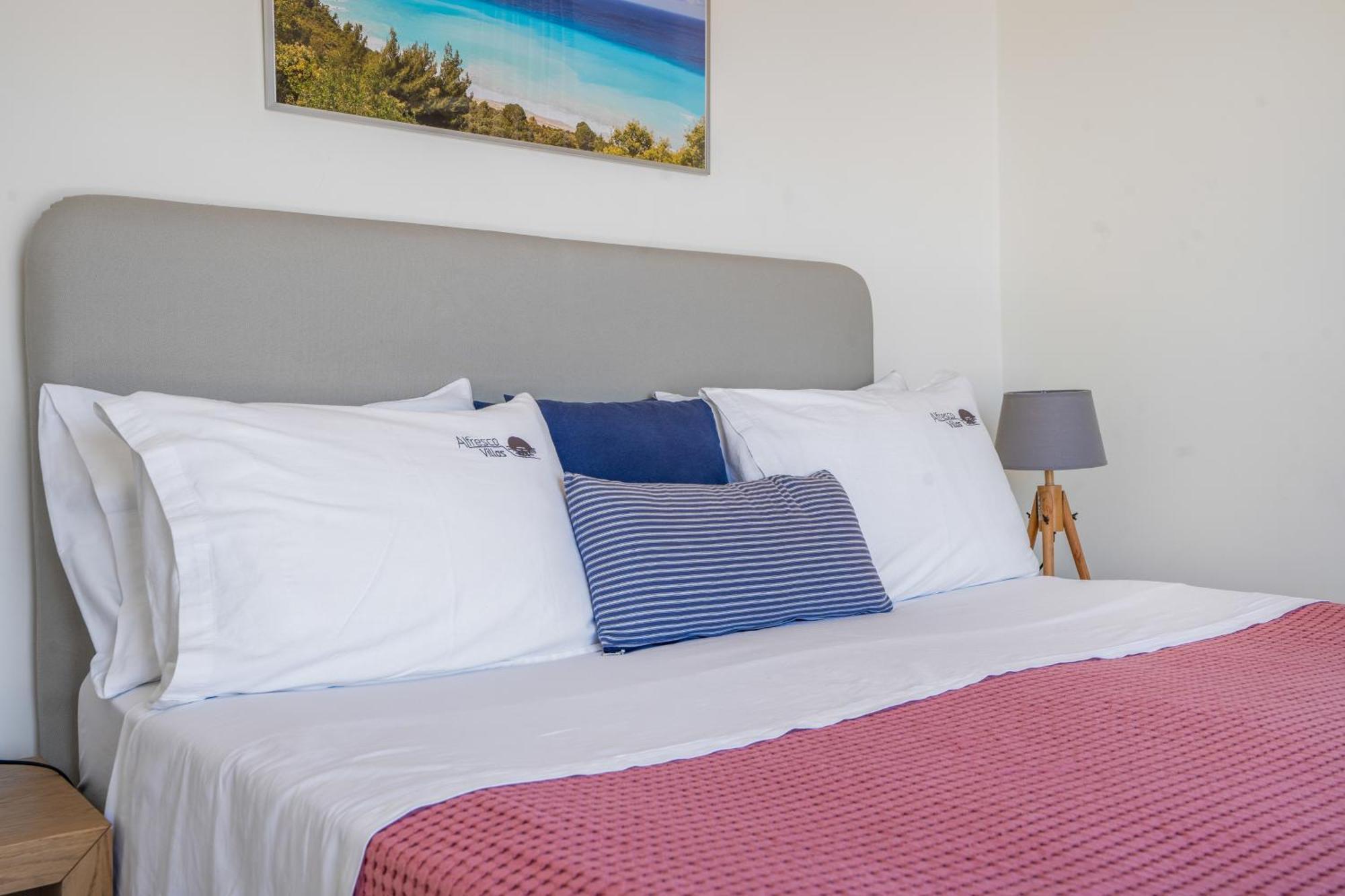 Alfresco Villas ซีโวตา ภายนอก รูปภาพ