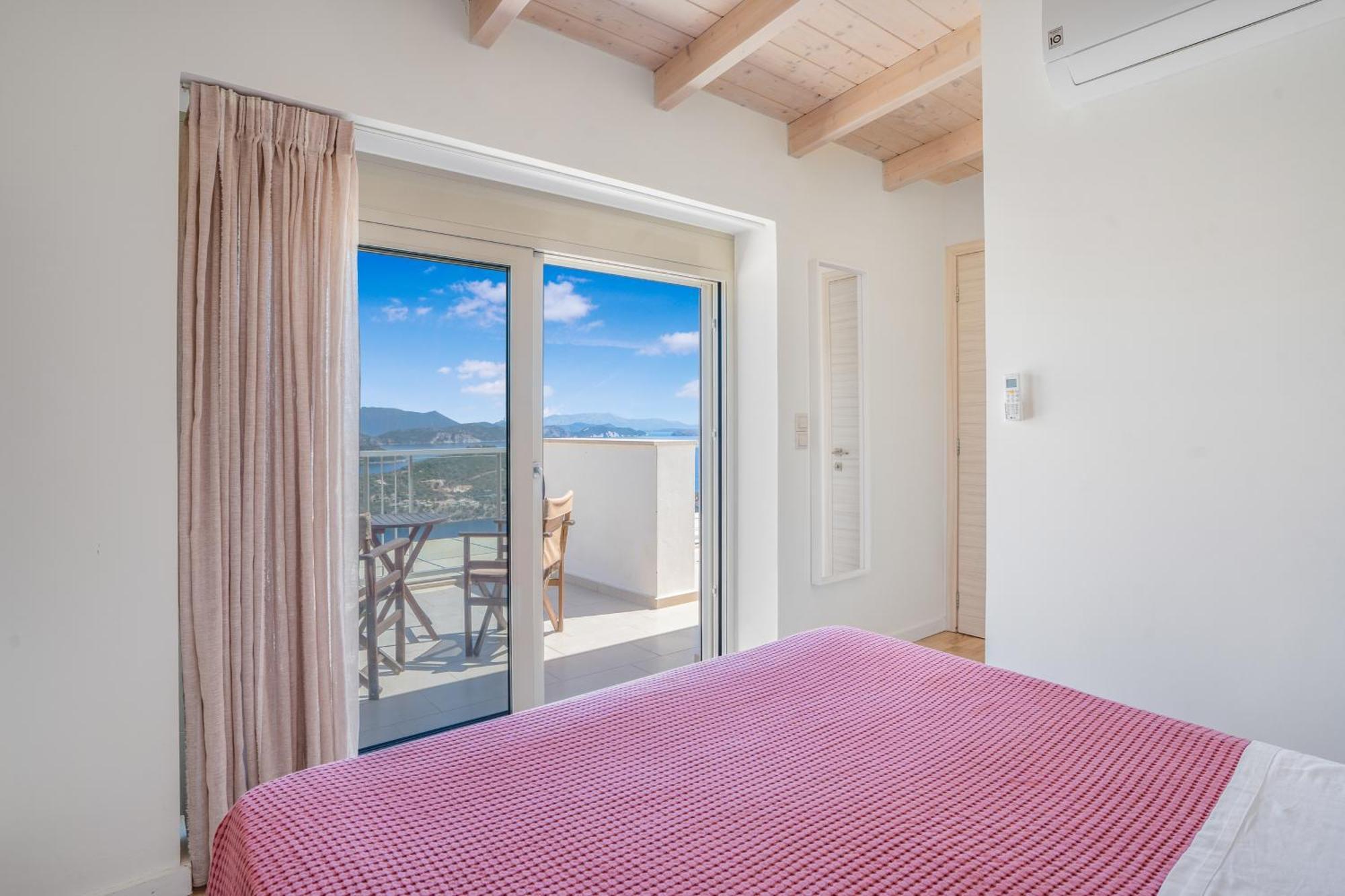 Alfresco Villas ซีโวตา ภายนอก รูปภาพ