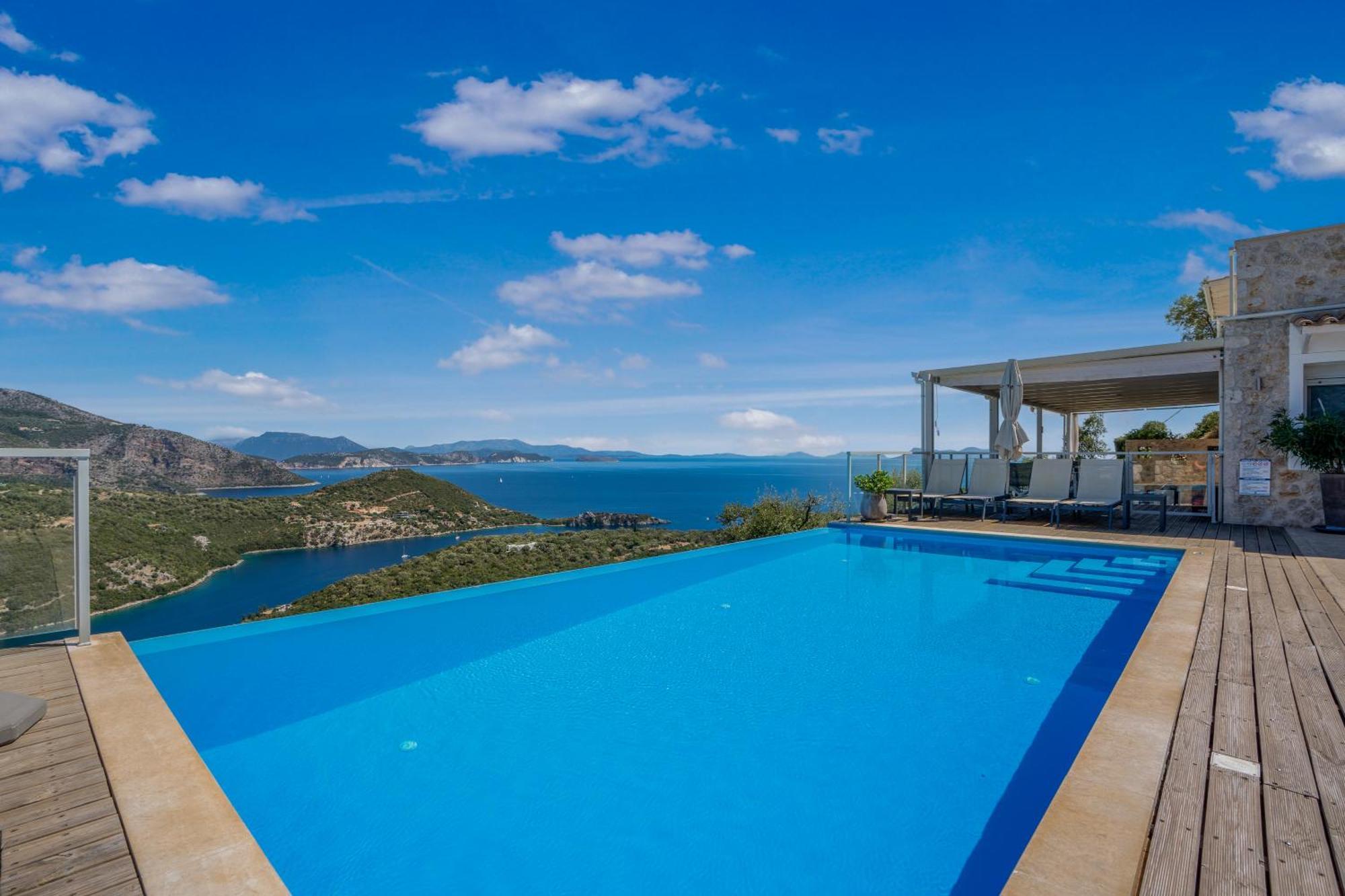 Alfresco Villas ซีโวตา ภายนอก รูปภาพ