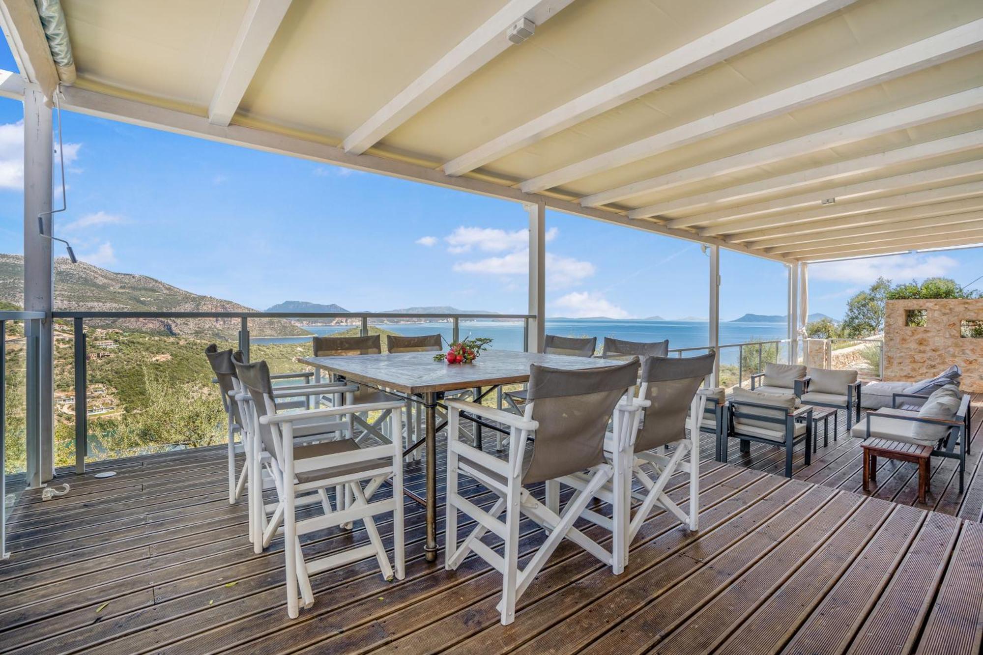 Alfresco Villas ซีโวตา ภายนอก รูปภาพ
