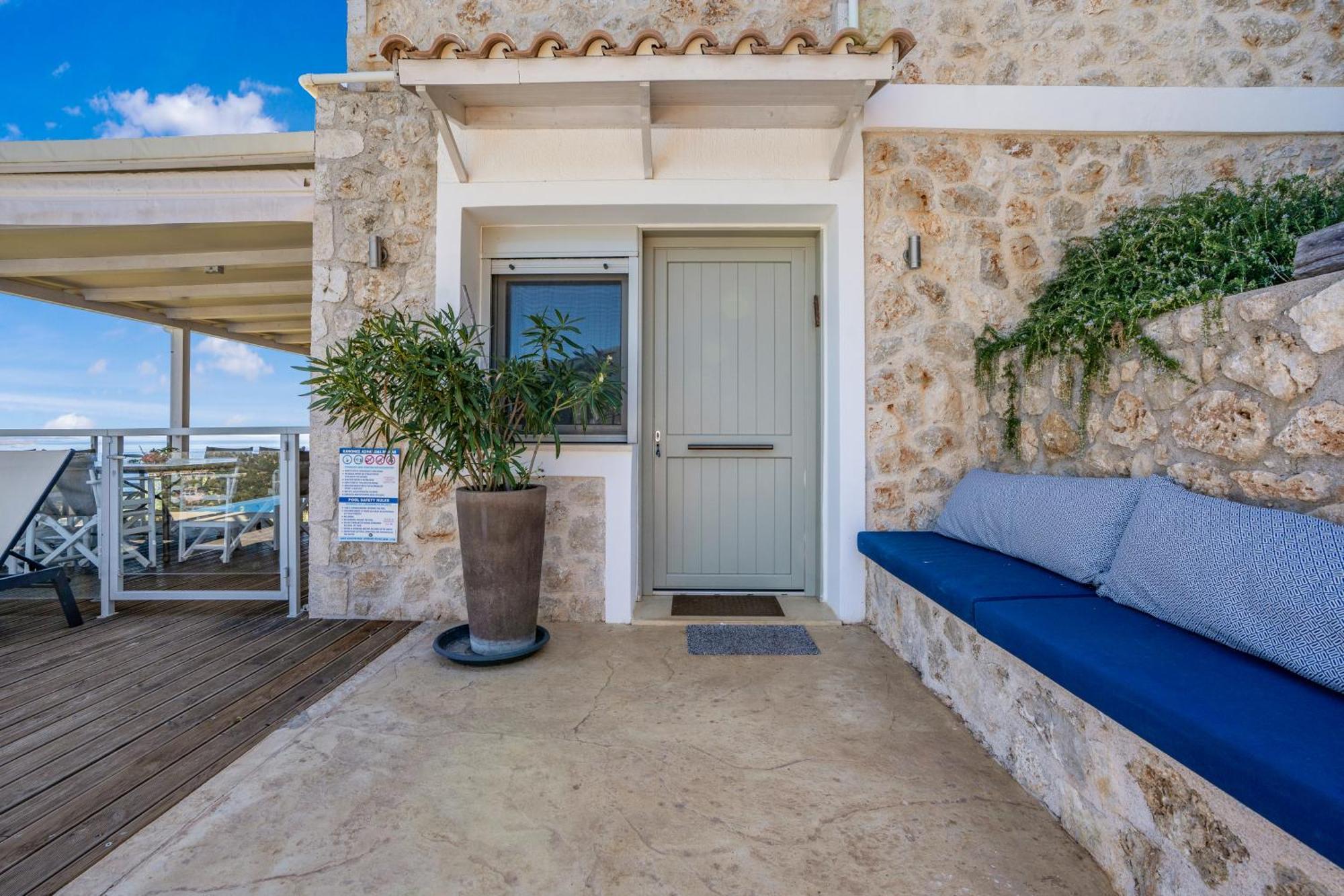 Alfresco Villas ซีโวตา ภายนอก รูปภาพ