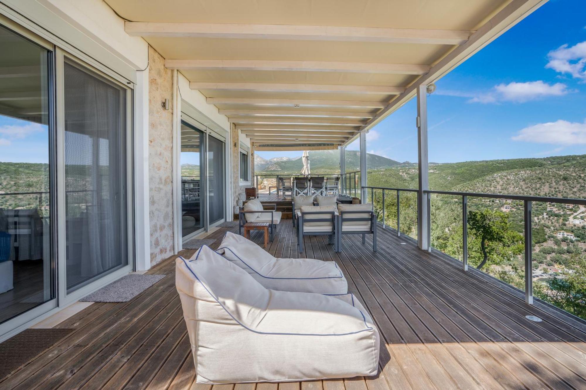 Alfresco Villas ซีโวตา ภายนอก รูปภาพ