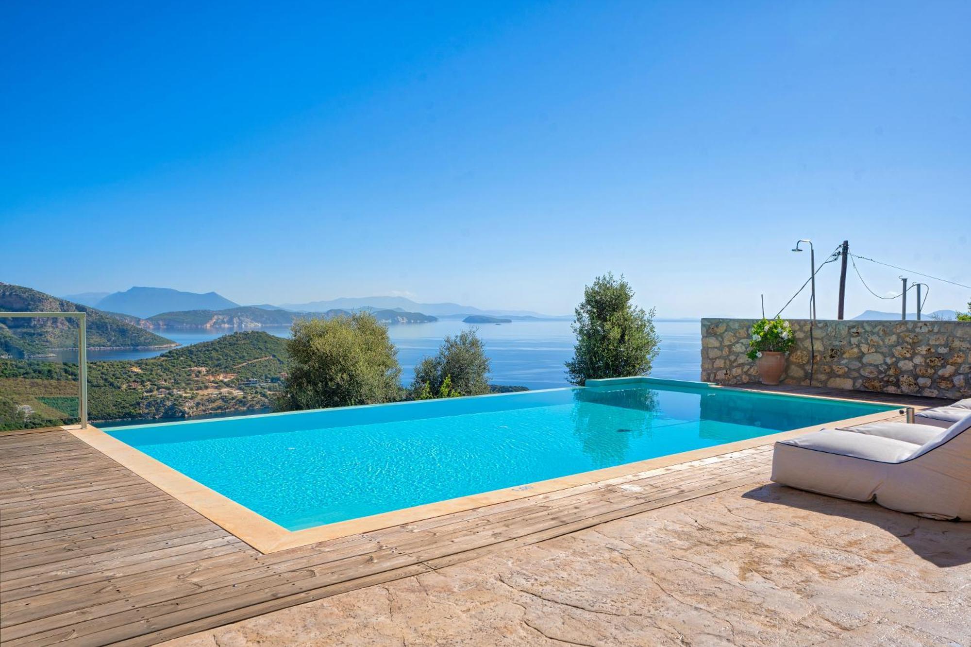 Alfresco Villas ซีโวตา ภายนอก รูปภาพ