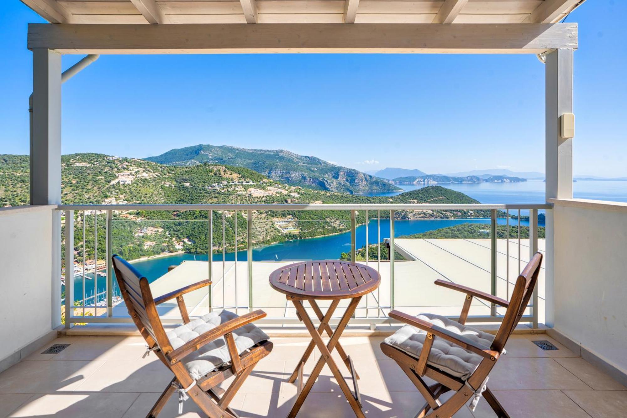 Alfresco Villas ซีโวตา ภายนอก รูปภาพ
