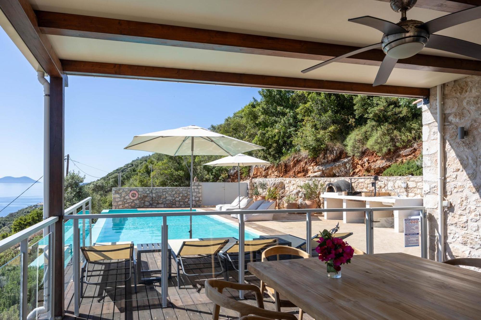 Alfresco Villas ซีโวตา ภายนอก รูปภาพ