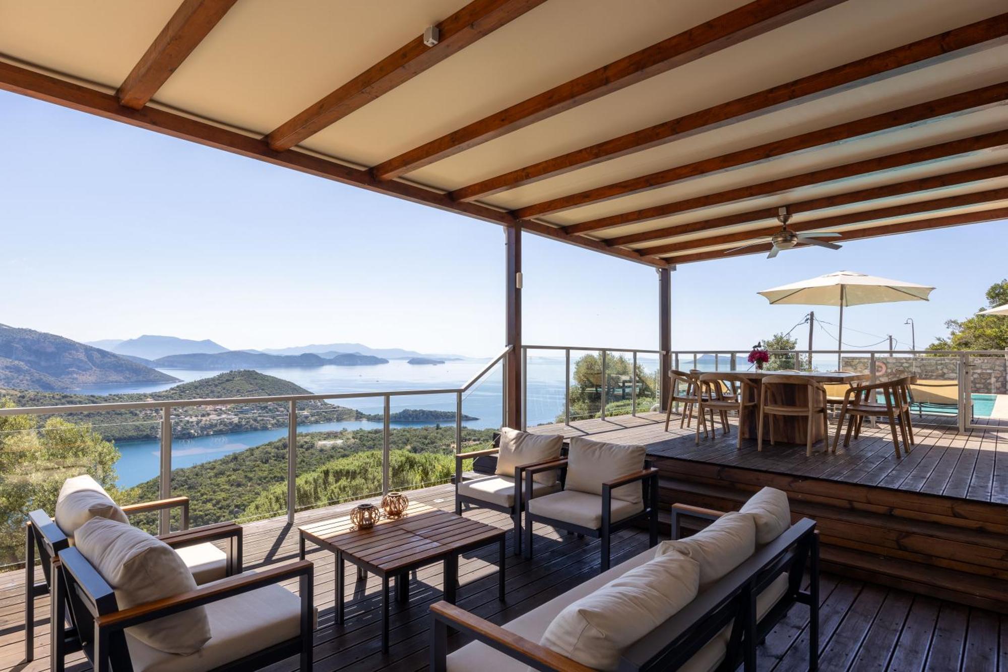 Alfresco Villas ซีโวตา ภายนอก รูปภาพ