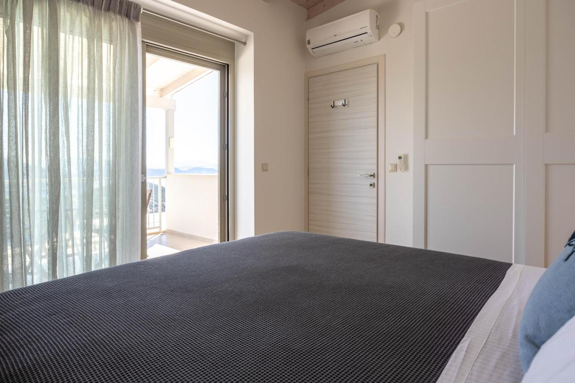 Alfresco Villas ซีโวตา ภายนอก รูปภาพ
